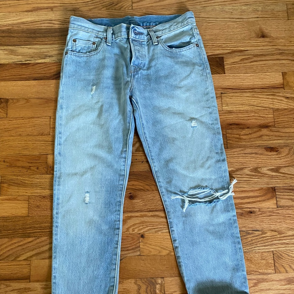 Levi 501